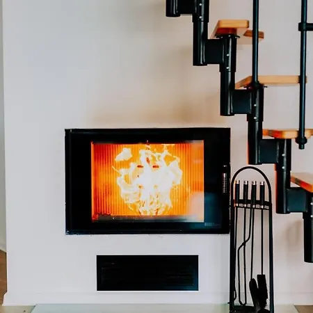 Kopula Na Wzgorzu Villa Klodzko