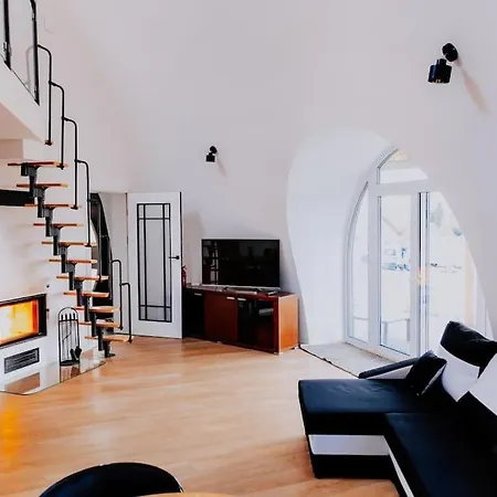 Kopula Na Wzgorzu Villa