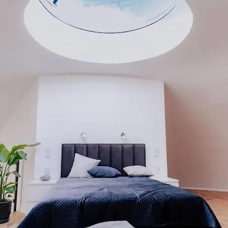 Villa Kopula Na Wzgorzu