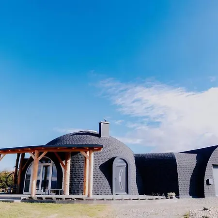 Kopula Na Wzgorzu Villa