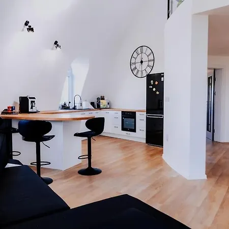 Kopula Na Wzgorzu Villa Klodzko