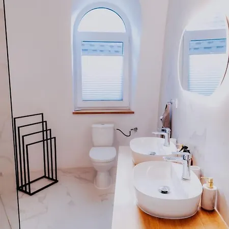 Kopula Na Wzgorzu Villa