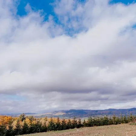 Villa Kopula Na Wzgorzu Klodzko