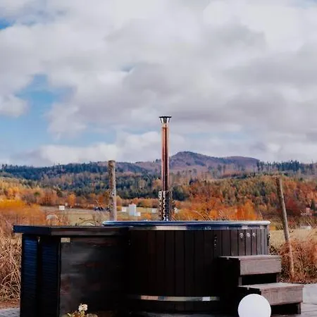 Villa Kopula Na Wzgorzu