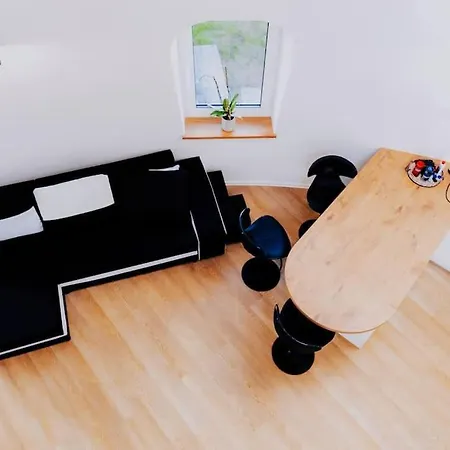 Kopula Na Wzgorzu Villa *