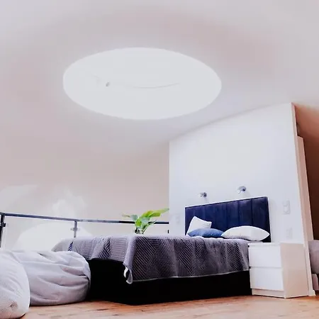 Villa Kopula Na Wzgorzu