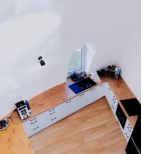 Villa Kopula Na Wzgorzu Kłodzko