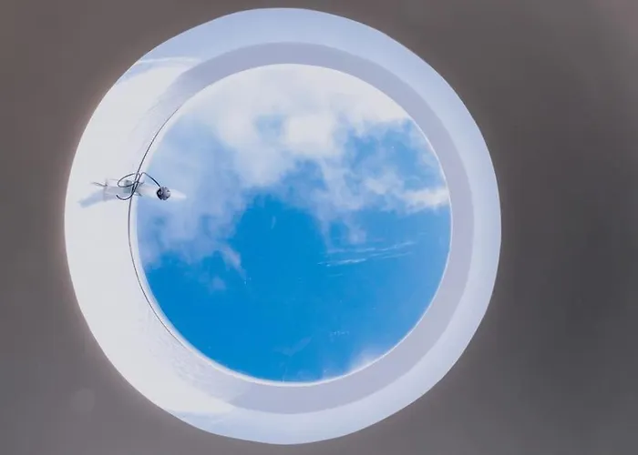 Villa Kopula Na Wzgorzu