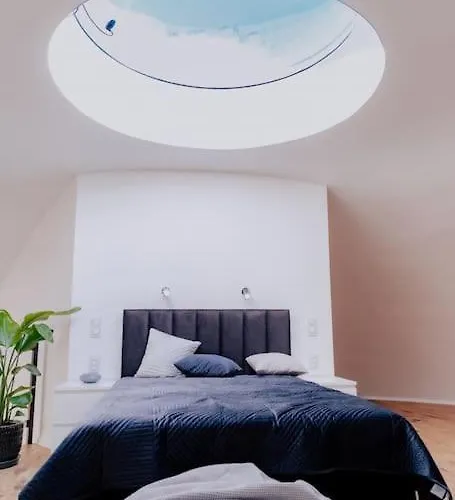 Villa Kopula Na Wzgorzu