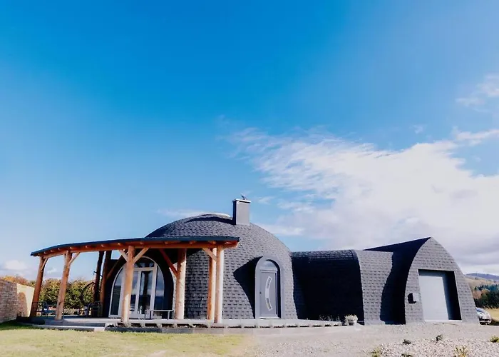 Kopula Na Wzgorzu Villa