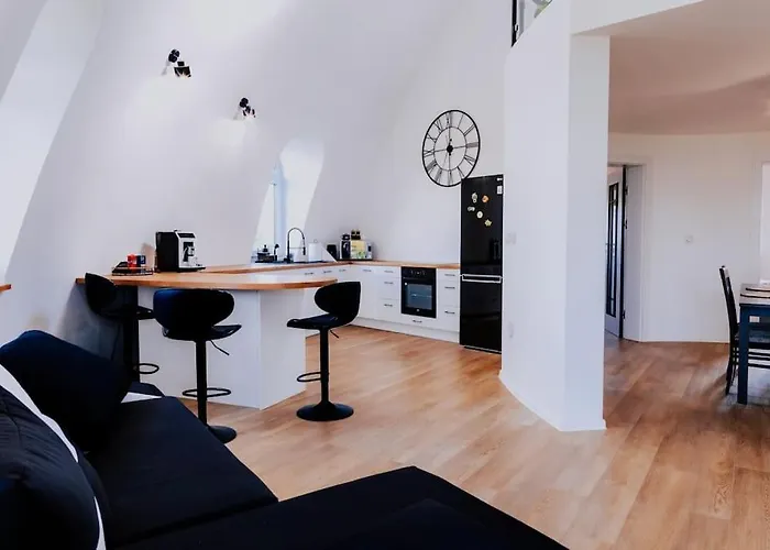 Kopula Na Wzgorzu Villa Kłodzko