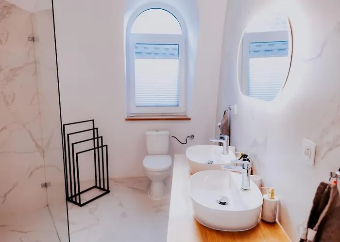 Kopula Na Wzgorzu Villa