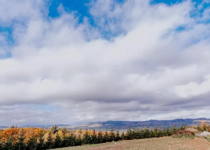 Villa Kopula Na Wzgorzu Kłodzko