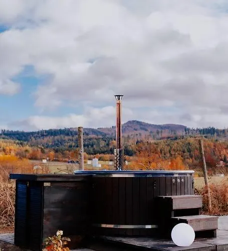 Villa Kopula Na Wzgorzu