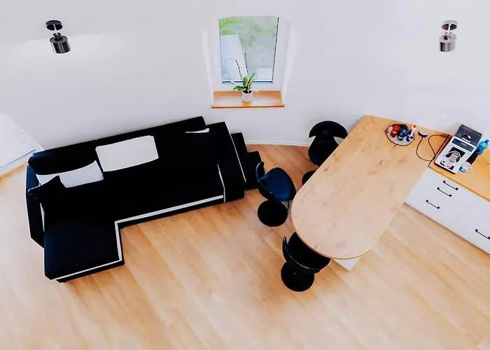 Kopula Na Wzgorzu Villa *