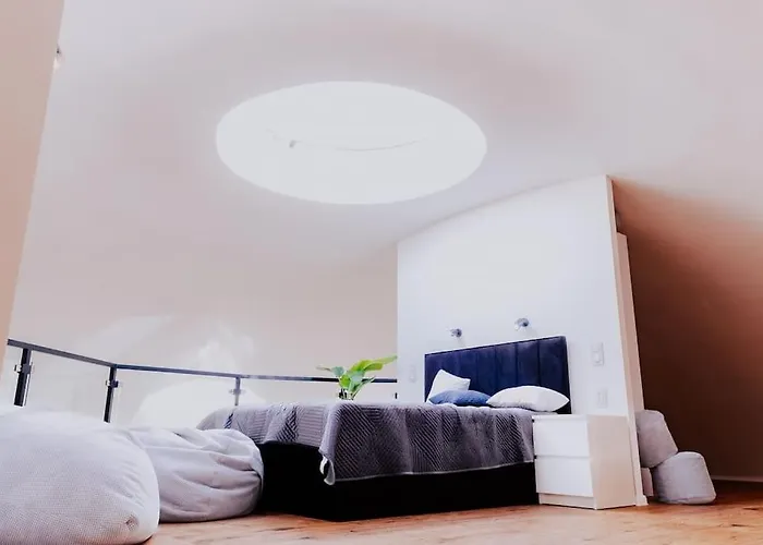 Villa Kopula Na Wzgorzu