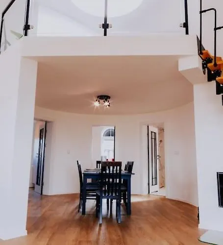 Villa Kopula Na Wzgorzu *